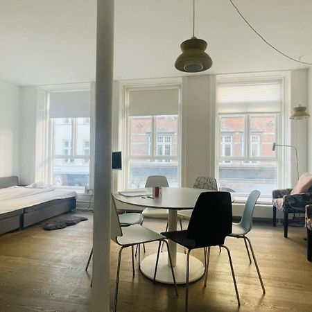 Apartmentincopenhagen Apartment 451 Exterior photo