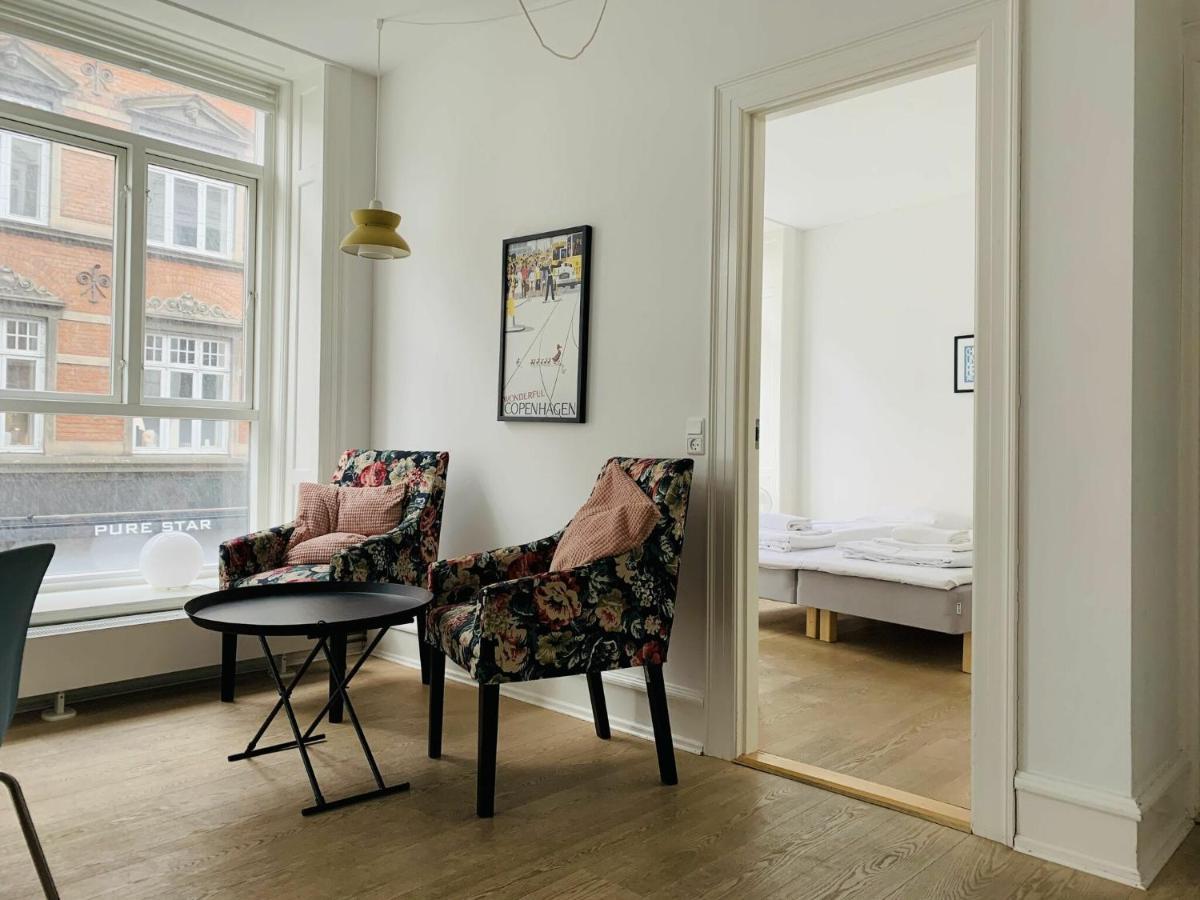 Apartmentincopenhagen Apartment 451 Exterior photo
