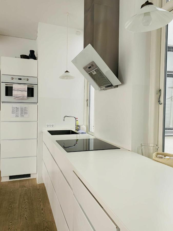 Apartmentincopenhagen Apartment 451 Exterior photo