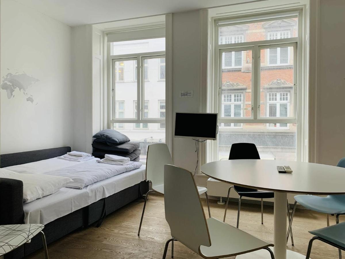 Apartmentincopenhagen Apartment 451 Exterior photo